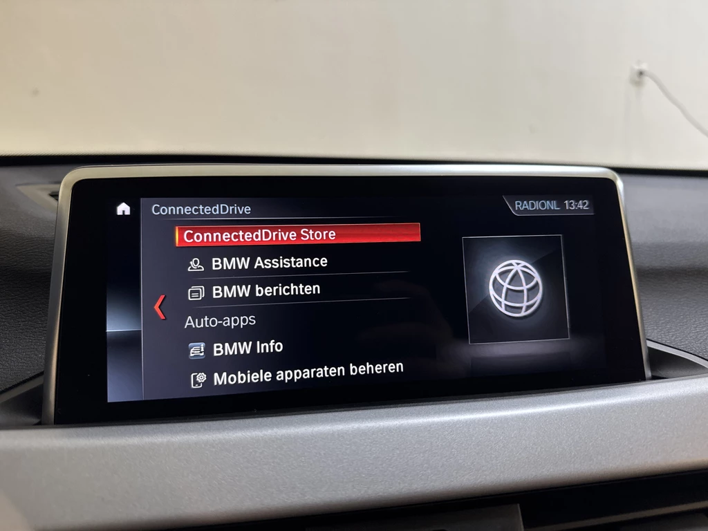 BMW X1 – foto 41