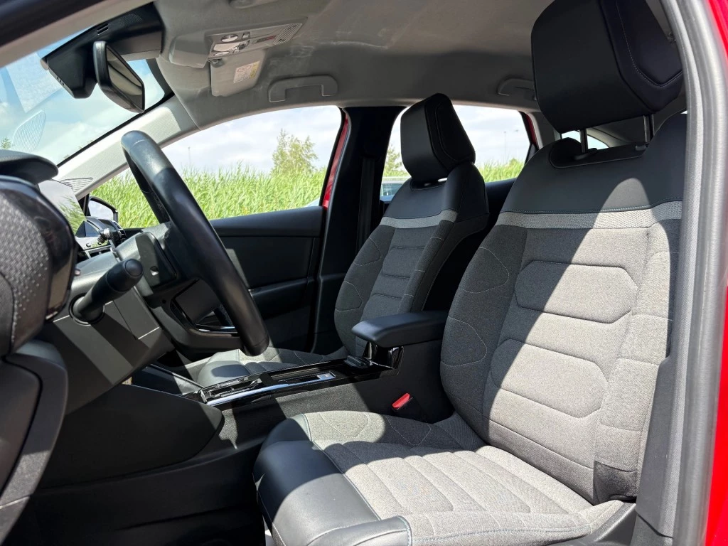 Citroën C4 – foto 7