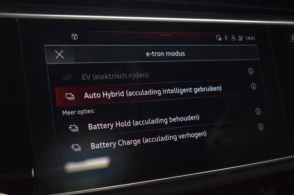 Audi Q8 – foto 27