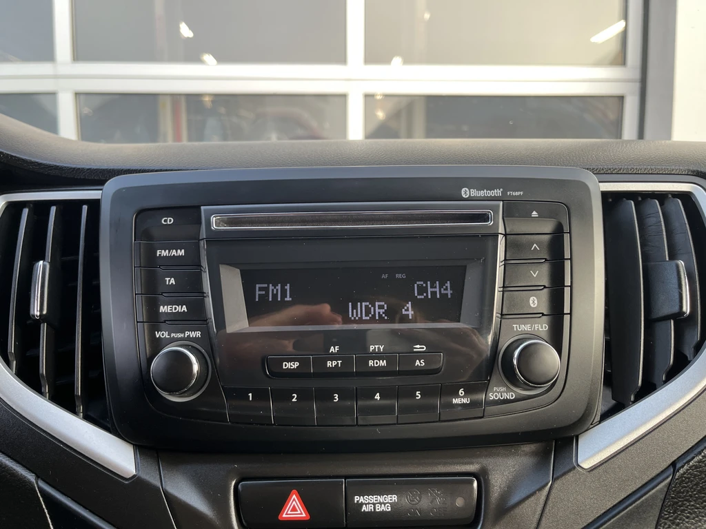 Suzuki Baleno – foto 33