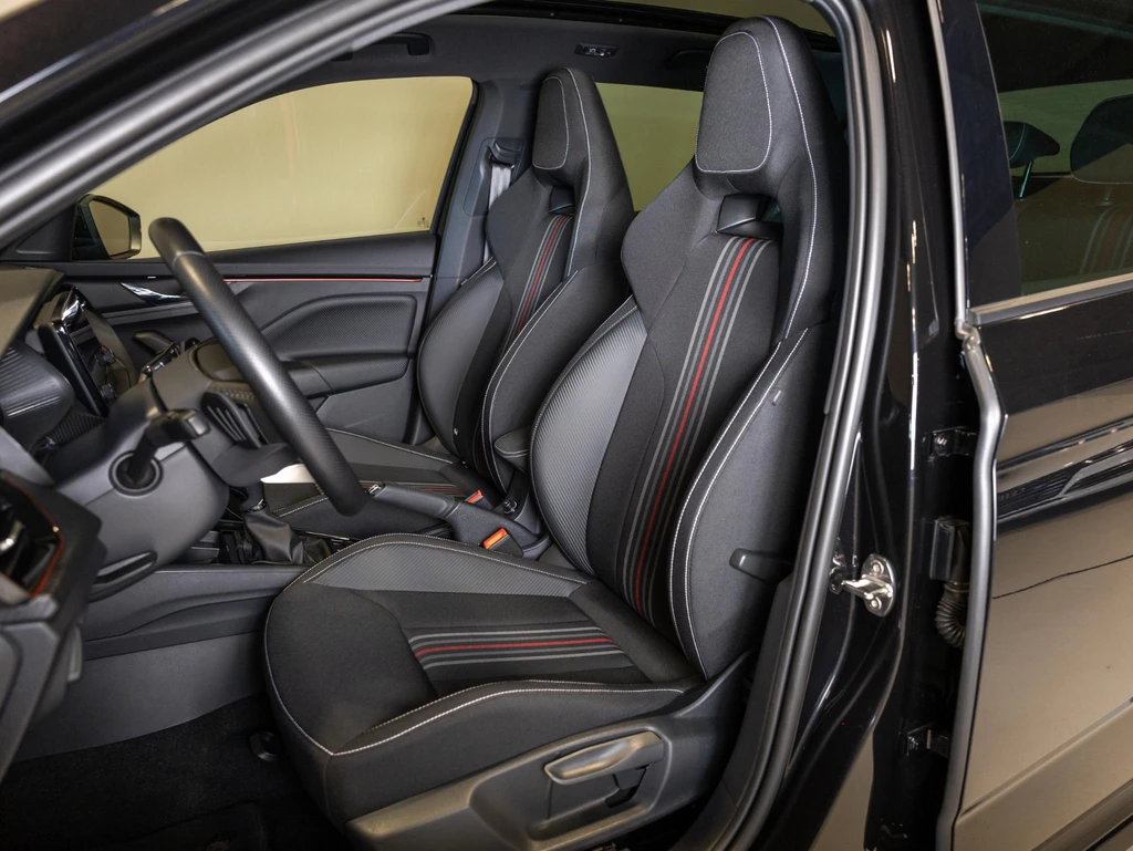 Škoda Kamiq – foto 10