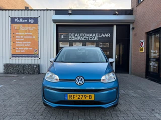 Volkswagen up! – thumbnail 8
