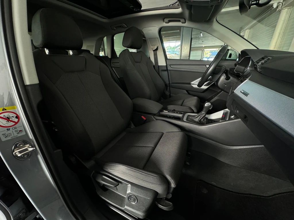 Audi Q3 – foto 35