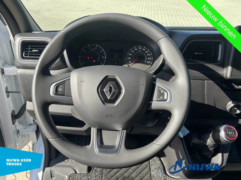 Renault Master – foto 13