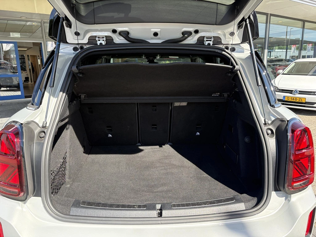 MINI Countryman – foto 11