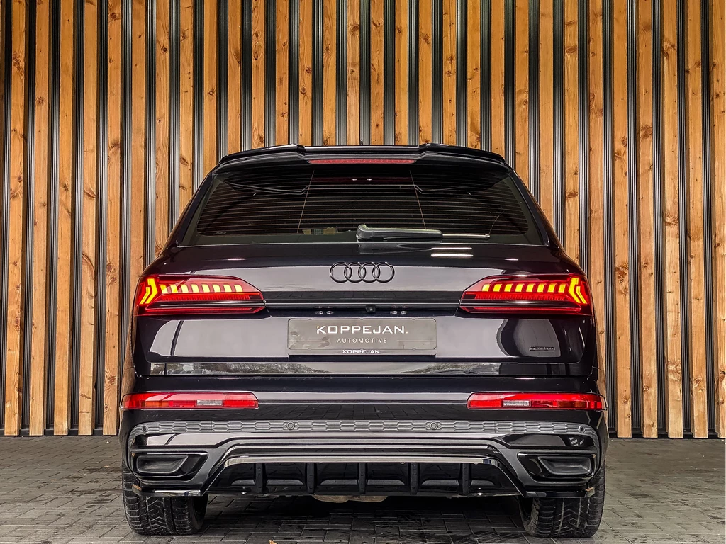Audi Q7 – foto 8