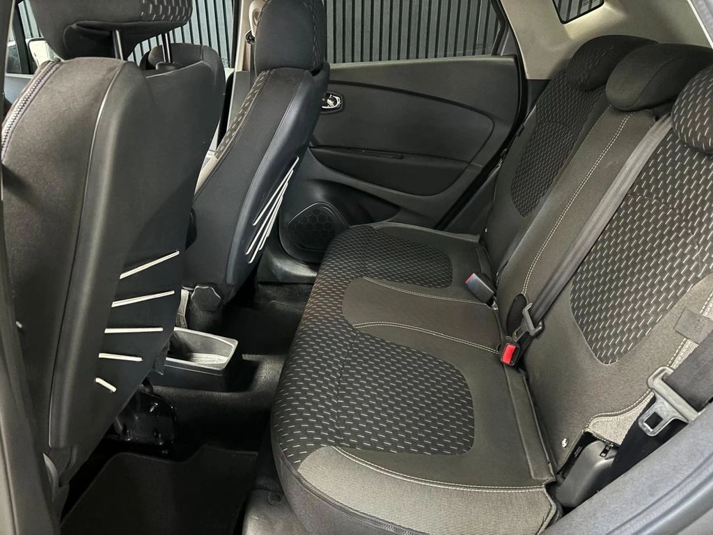 Renault Captur – foto 33