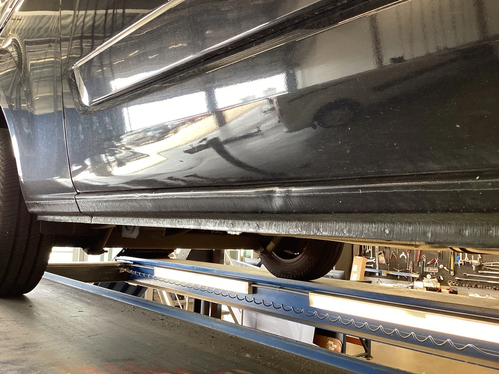 Ford Transit Custom – foto 26
