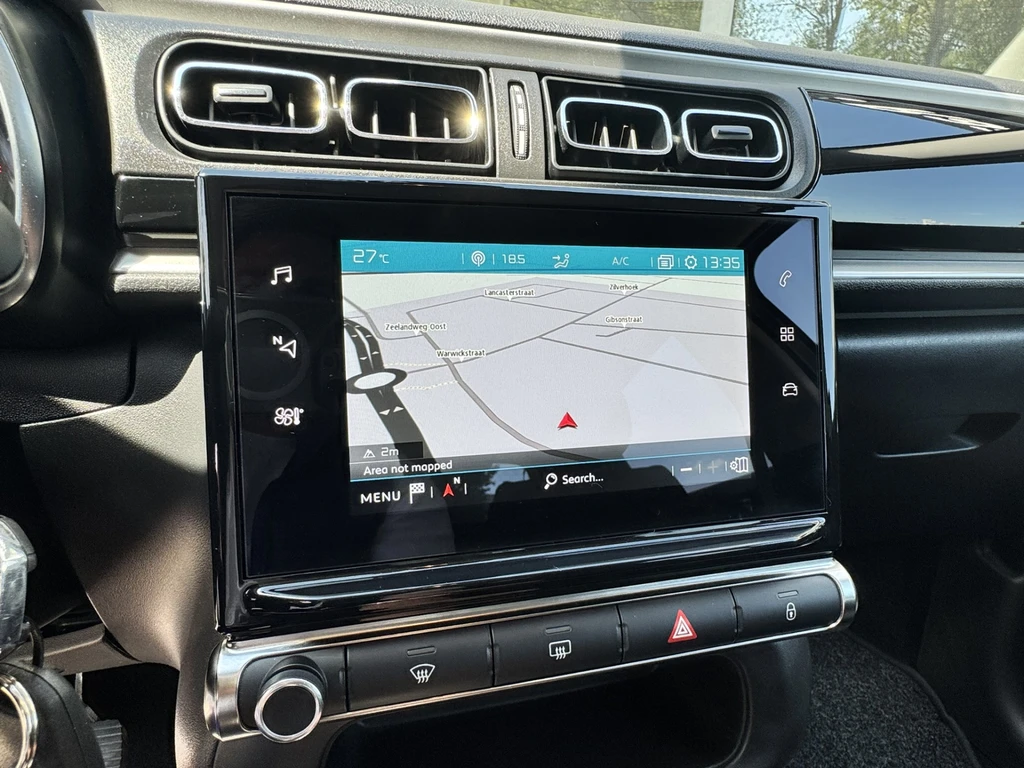Citroën C3 – foto 11