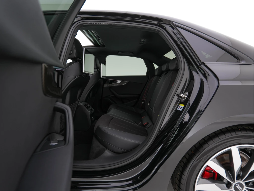 Audi A4 – foto 9