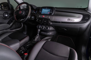 Fiat 500X – thumbnail 34