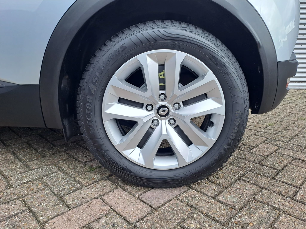 Renault Captur – foto 9
