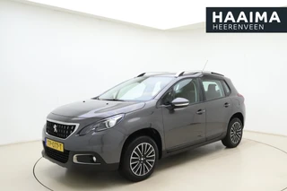 Peugeot 2008 – thumbnail 1