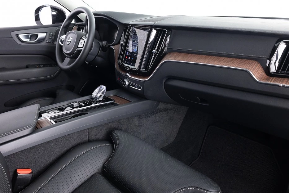 Volvo XC60 – foto 12