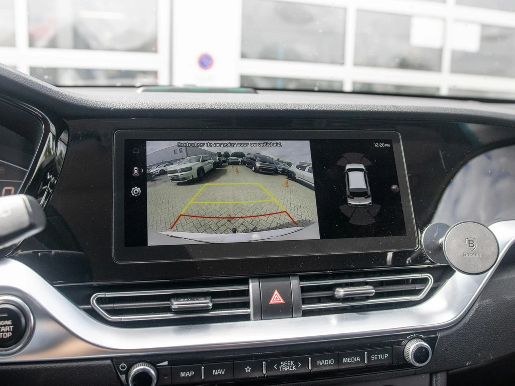 Kia Niro – foto 16
