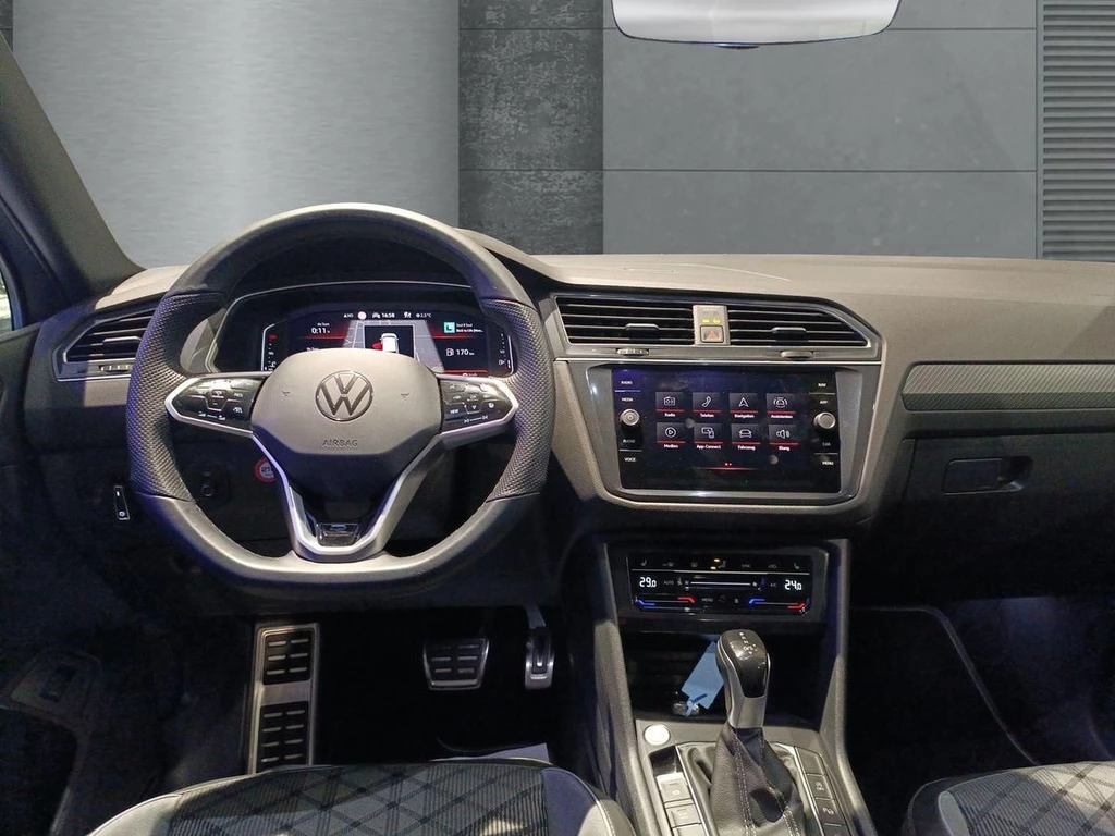 Volkswagen Tiguan Allspace – foto 10