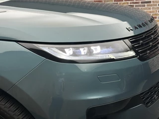 Land Rover Range Rover Sport – thumbnail 27