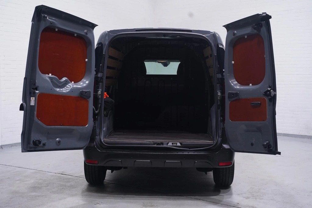 Renault Kangoo – foto 14