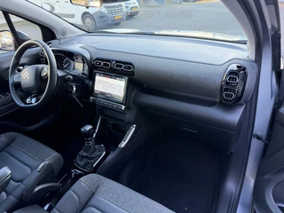 Citroën C3 Aircross – thumbnail 26