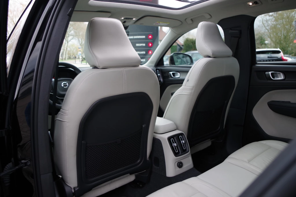 Volvo XC40 – foto 14
