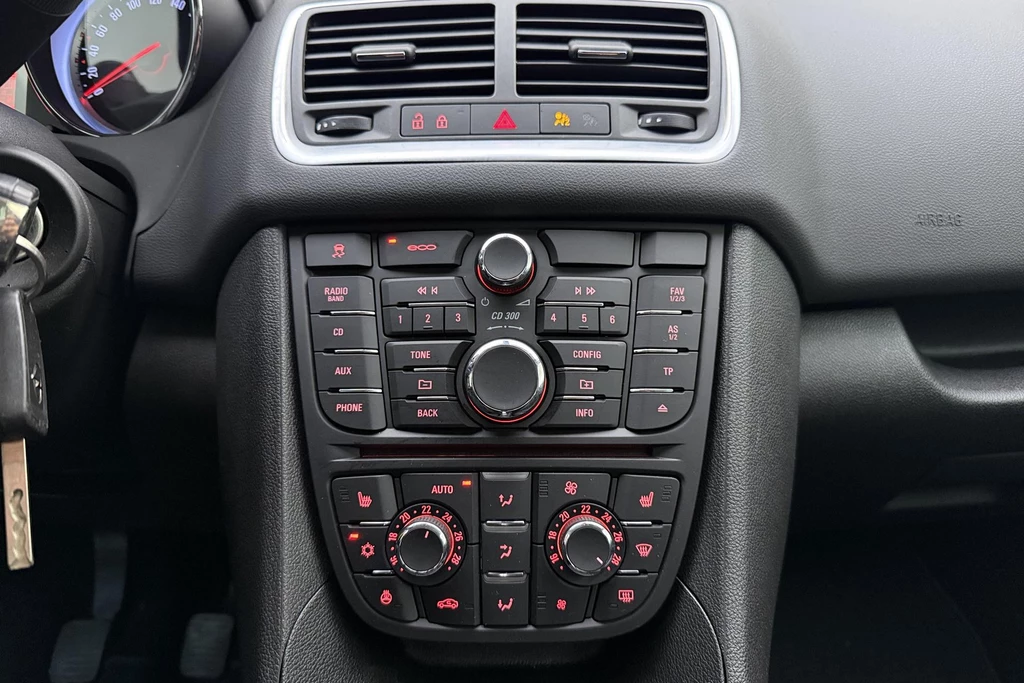 Opel Meriva – foto 20