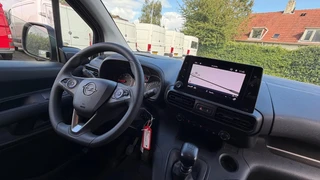 Opel Combo – thumbnail 12