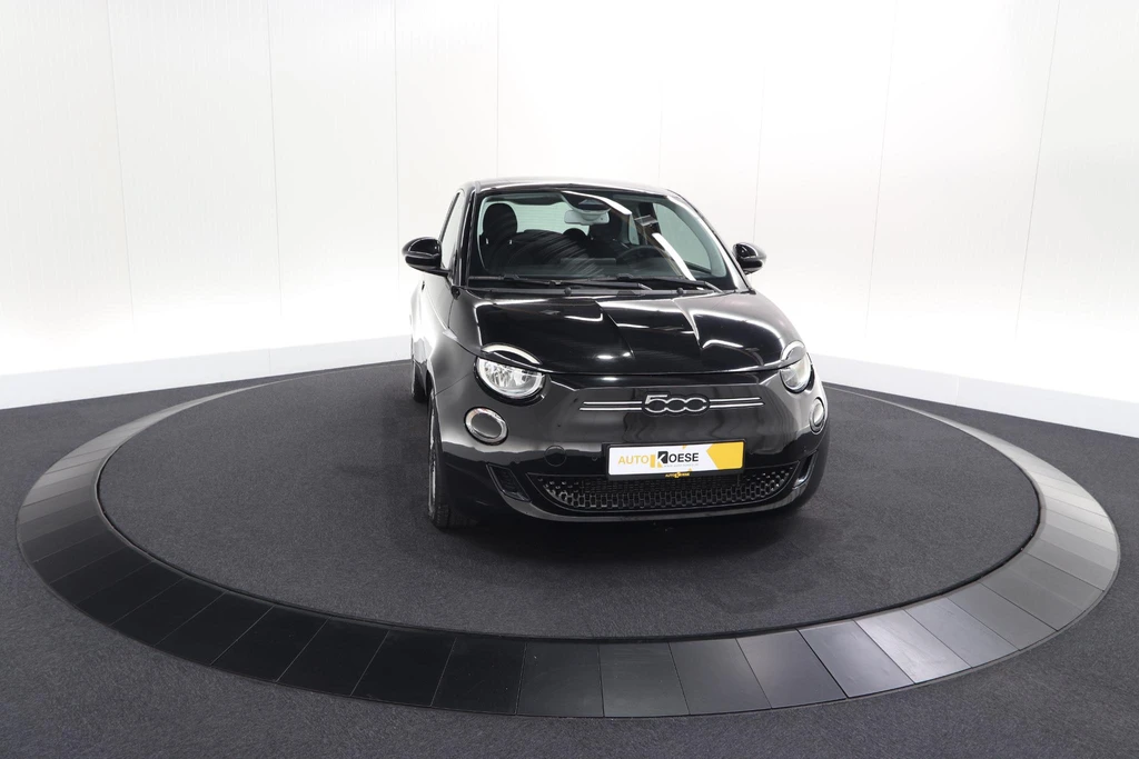 Fiat 500 – foto 13