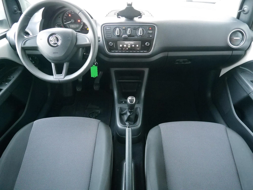 Škoda Citigo – foto 12
