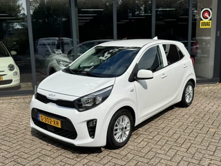 Kia Picanto – thumbnail 2