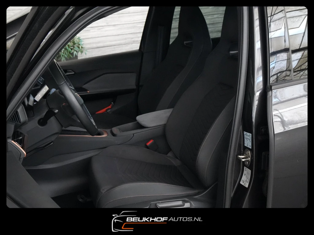 CUPRA Born – foto 22