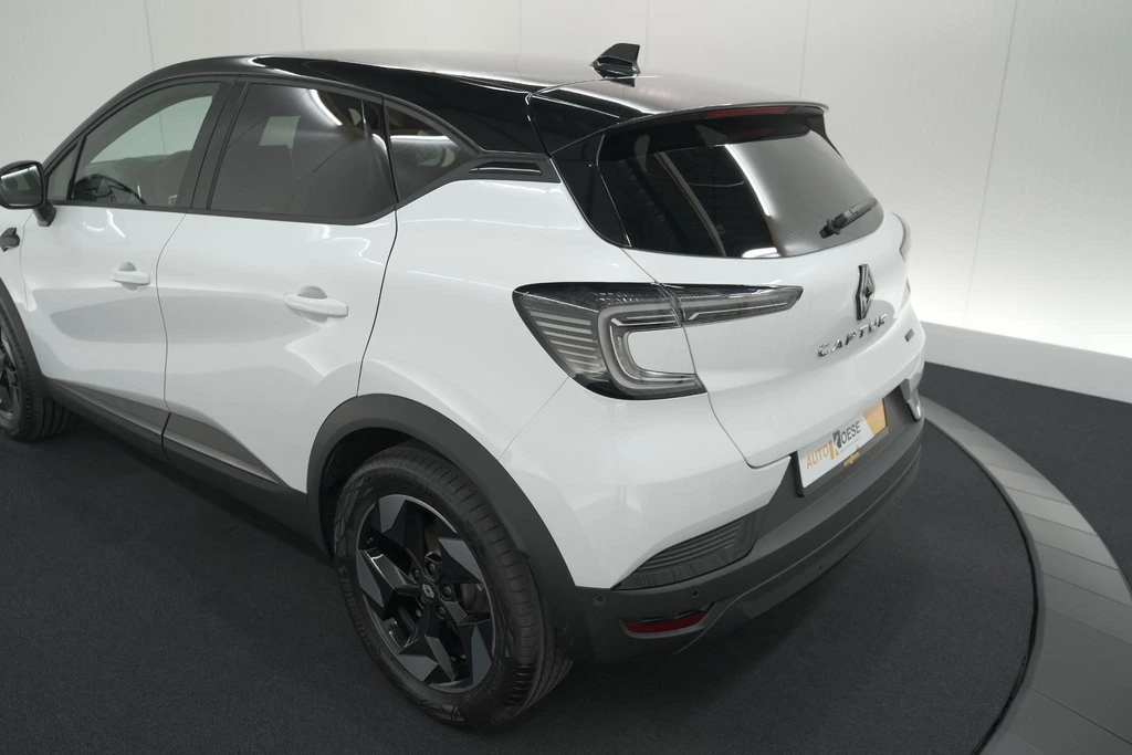 Renault Captur – foto 5