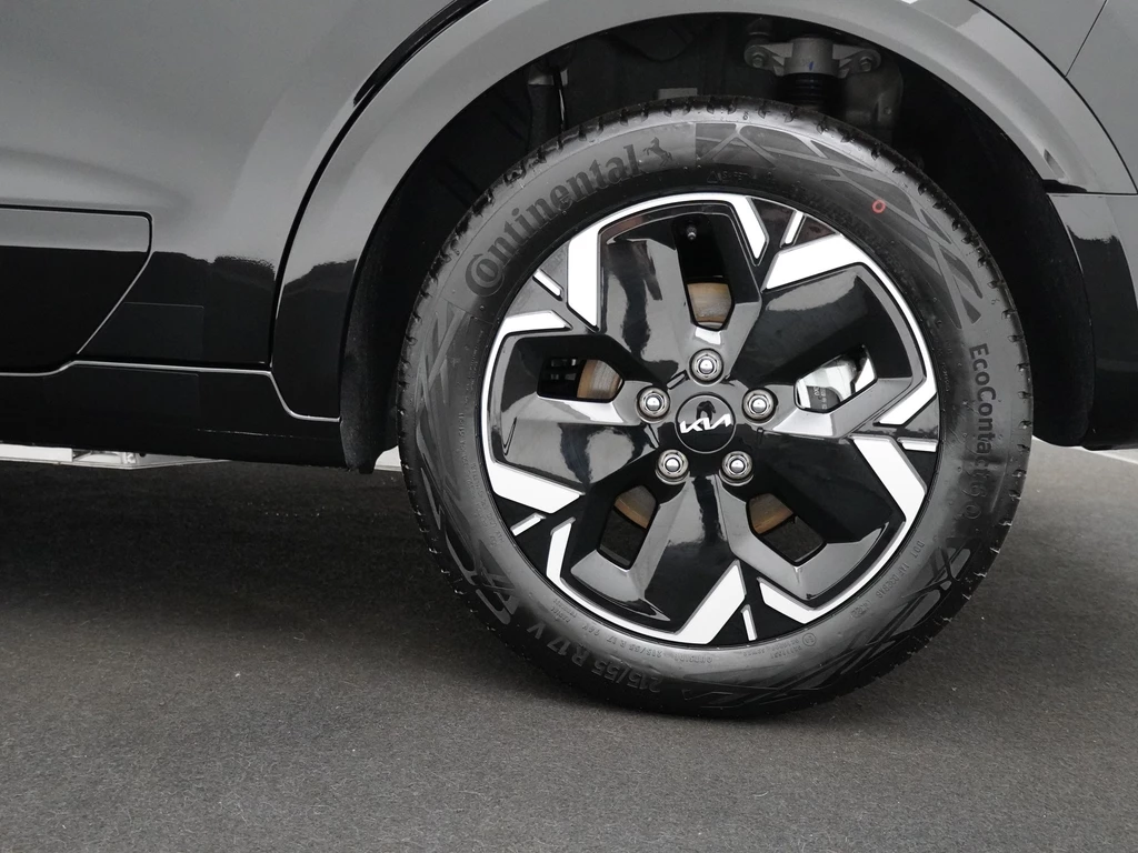 Kia Niro EV – foto 18