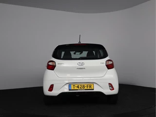 Hyundai i10 – thumbnail 5