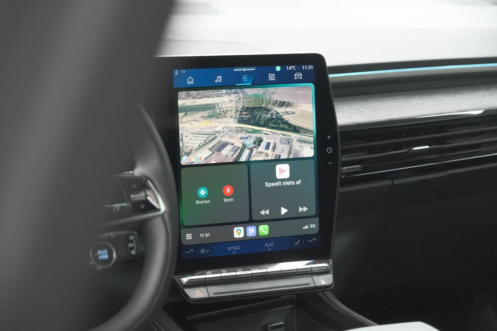 Renault Austral – foto 23