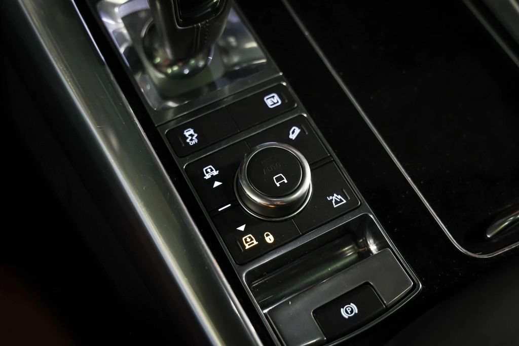 Land Rover Range Rover Sport – foto 50