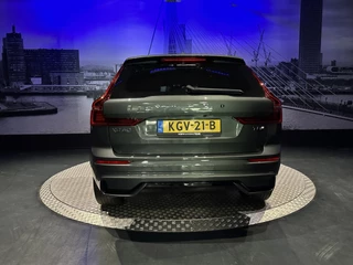 Volvo XC60 – thumbnail 8