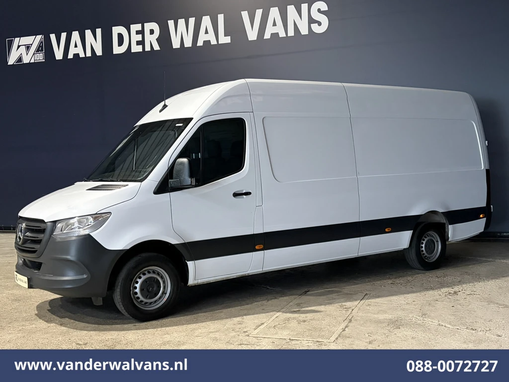 Mercedes-Benz Sprinter – foto 1