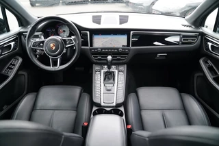 Porsche Macan – thumbnail 15