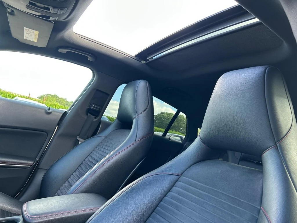 Mercedes-Benz CLA – foto 24