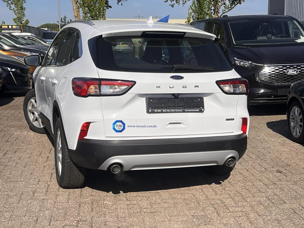Ford Kuga – foto 2