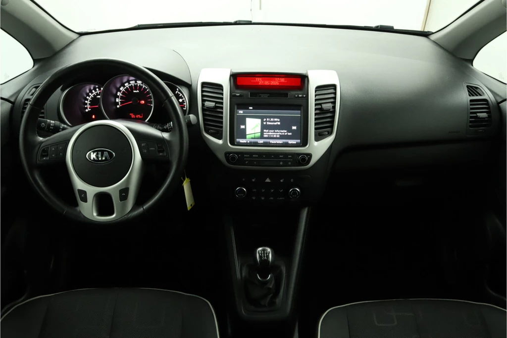 Kia Venga – foto 32