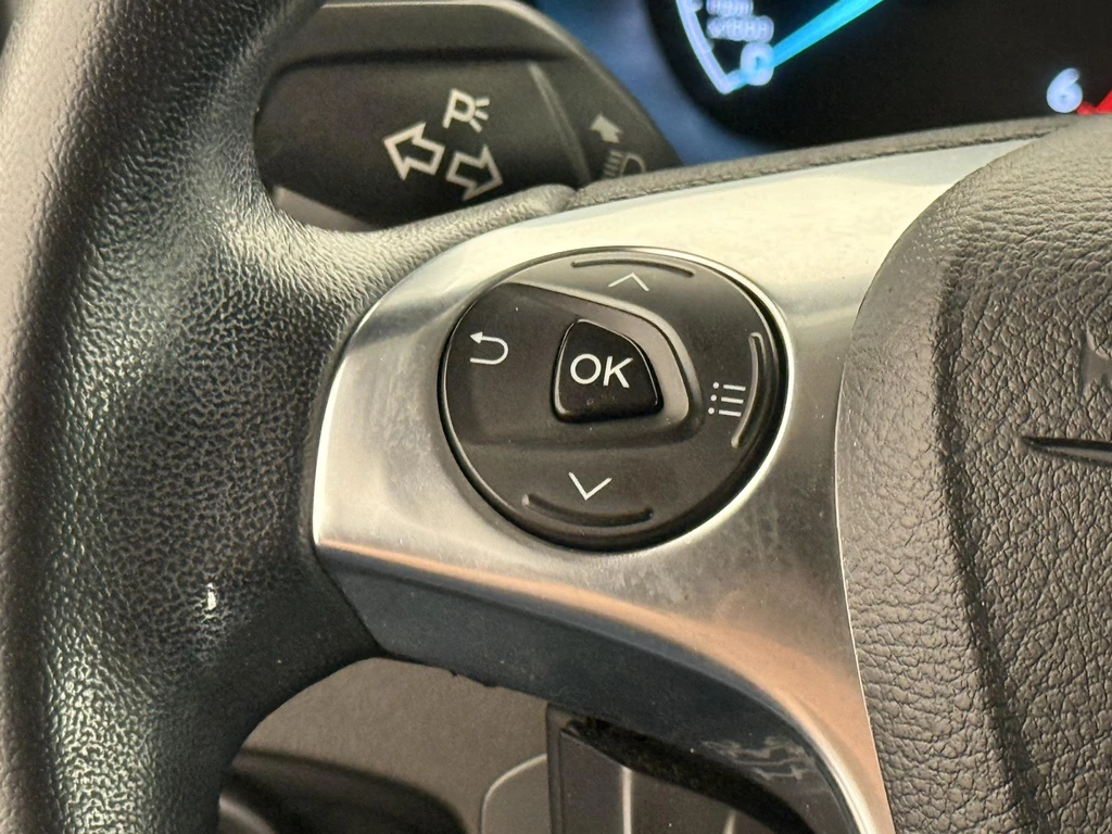 Ford Transit Connect – foto 22