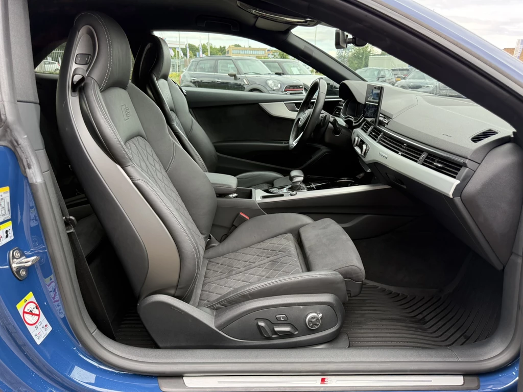 Audi A5 – foto 30