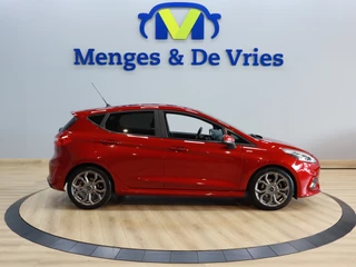 Ford Fiesta – thumbnail 6