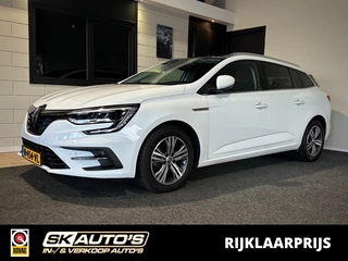 Renault Mégane – thumbnail 1