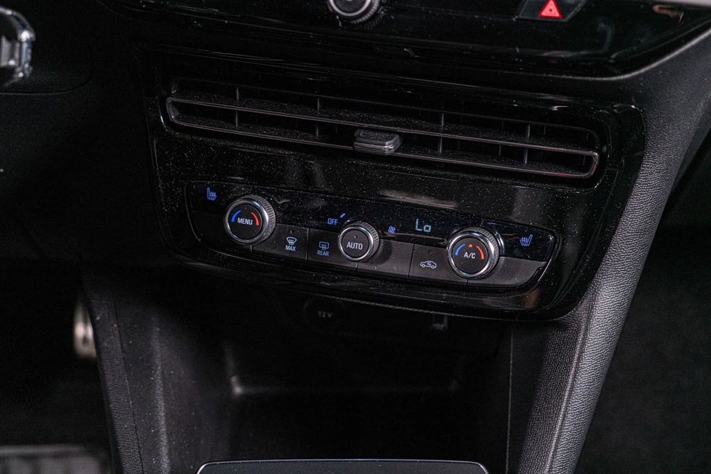 Opel Mokka – foto 20