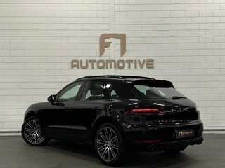 Porsche Macan – thumbnail 3