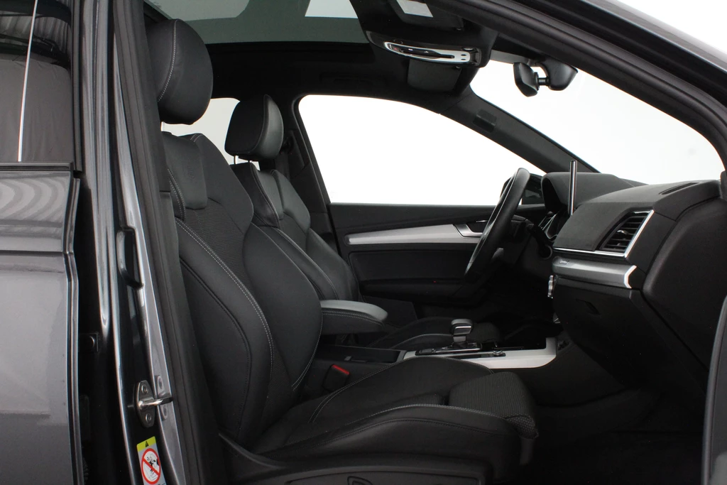 Audi Q5 – foto 15