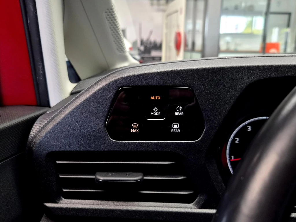 Volkswagen Caddy – foto 45