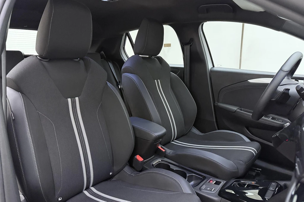 Opel Corsa – foto 11